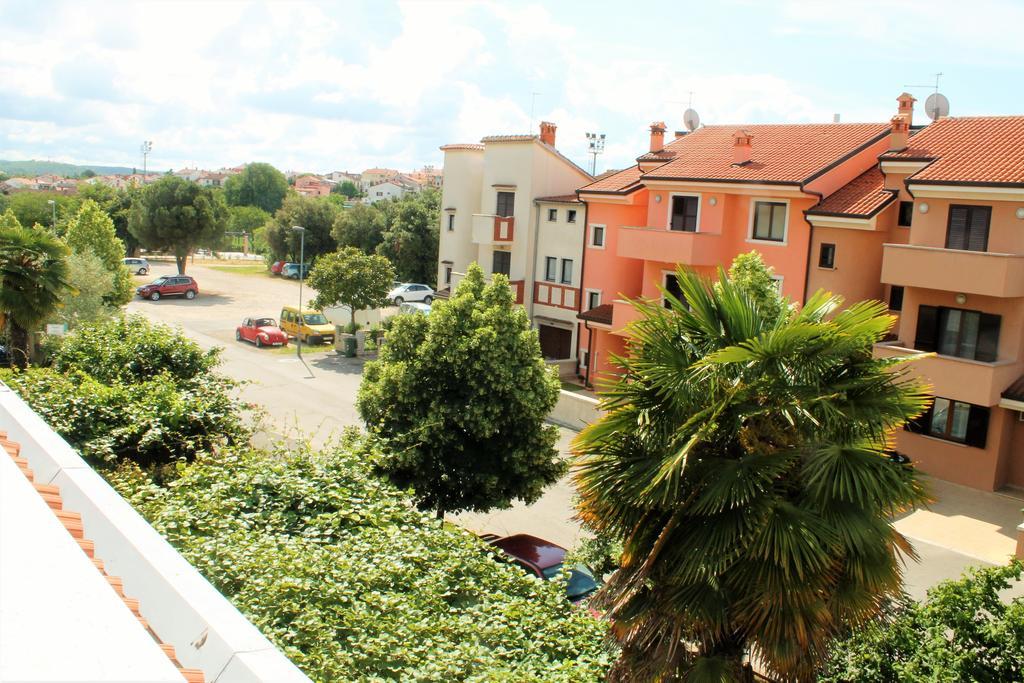 Apartment Rita 1 Rovinj Exterior foto